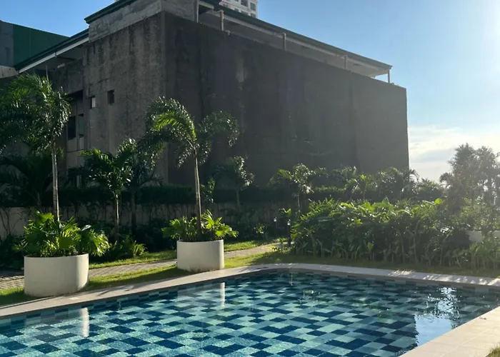 M&b Staycation *